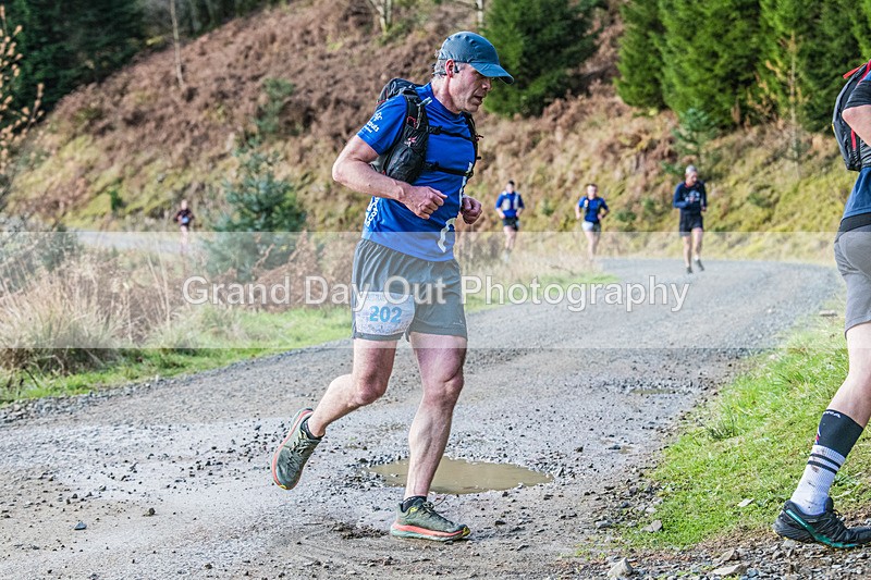 Glentress-60 - High Terrain Events Glentress 21 & 10K Trail Races Saturday 15th November 2025