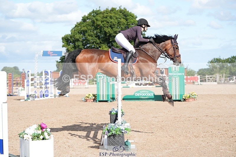 250801-091946-03401 - Cls 13 Snr Newc 1st Rnd