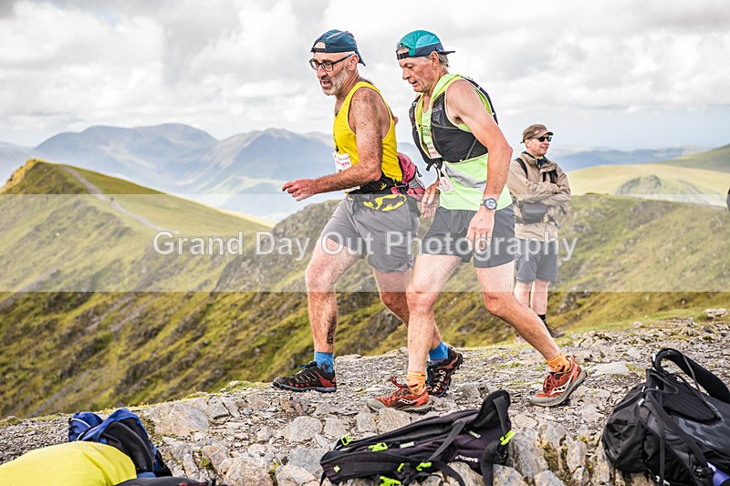 Blencathra-981 - Blencathra Fell Race Sunday 28th June 2026