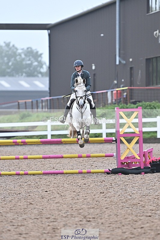 241006A-102812-06101 - Cls 24 95cm Nat Am Quals