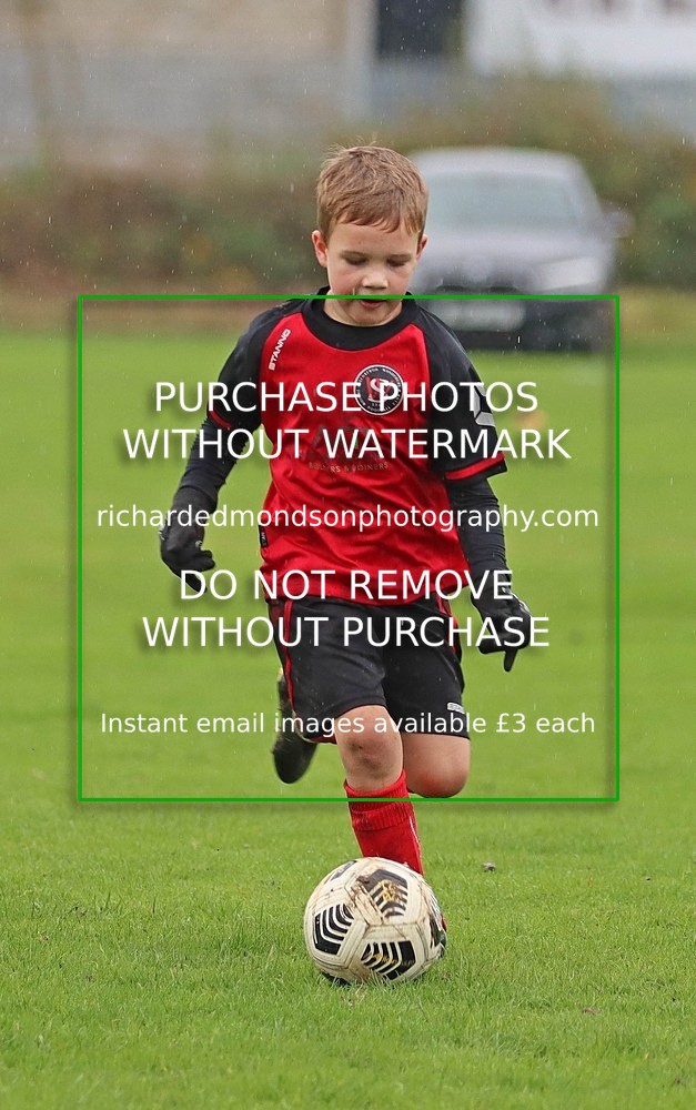 IMG_0068 - Kendal Utd Under 7 v Sedbergh Wanderers Under 7 (29/10/22)