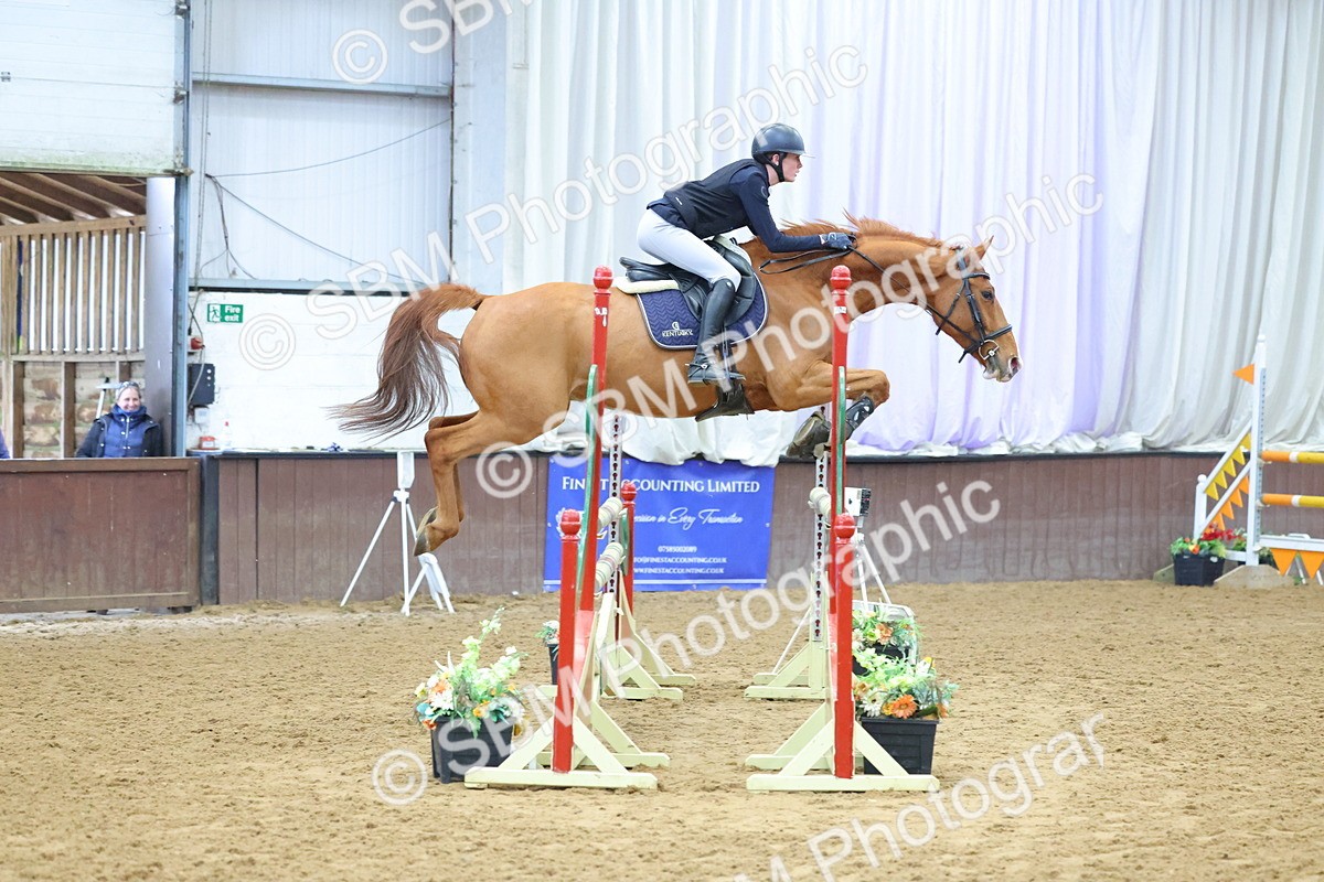 SBM_010696 - Class 23 - Senior Newcomers/ 1.10m Open - First Round (1.10m)