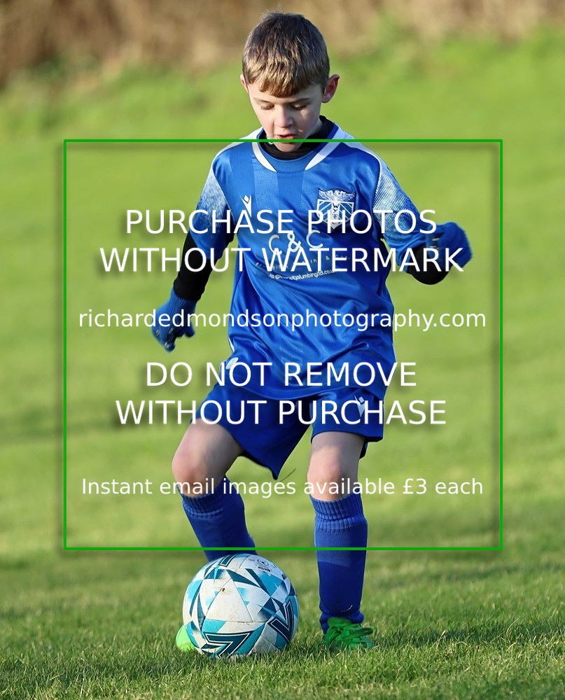 IMG_3023 - Wattsfield Under 7's vs Grange Utd Under 7's (25/1/25)