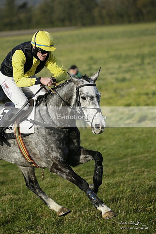 PtP 250921 0786 - Point-to-Point Badbury Rings Dorset 07/11/2021