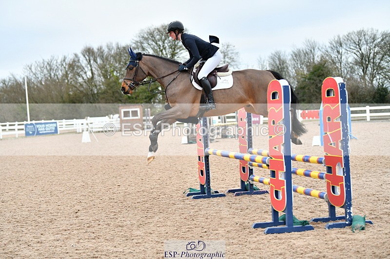 240112A-093900-00119 - Cls 2, British Novice and 90cm Open