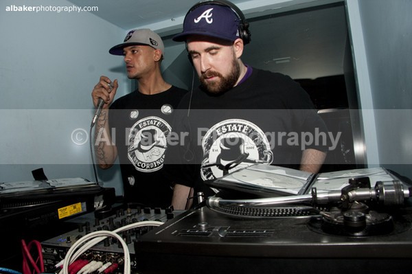 47 - Skittles After Party / Hit-&-Run @ fac251 05.03.12