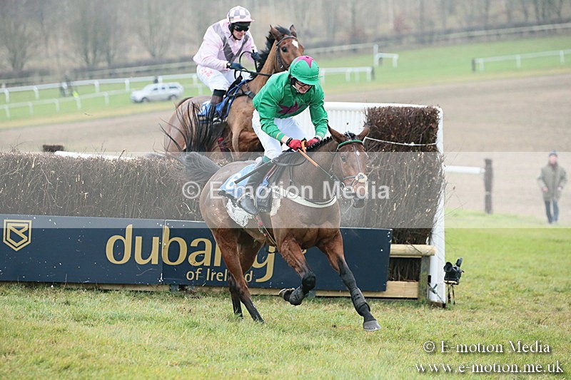 PtP 251118-165 - Vine & Craven Point-to Point Barbury Racecourse 25/11/18