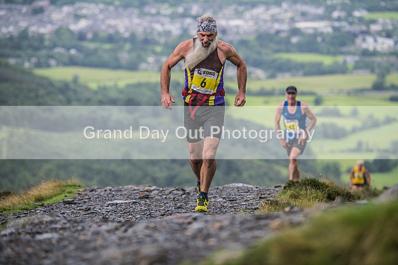 Skiddaw-159 - Skiddaw Fell Race Sunday 6th July 2025