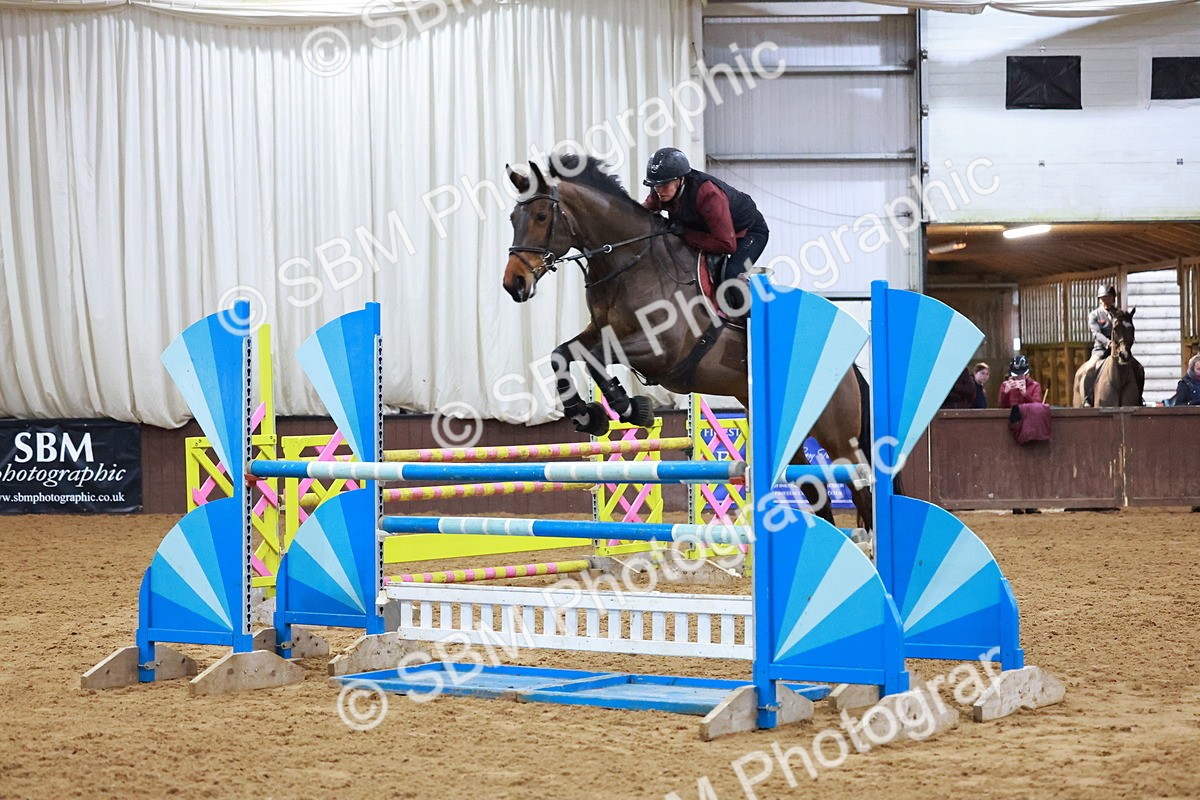 SBM_002040 - Class 4 - Senior Newcomers - 1.10m