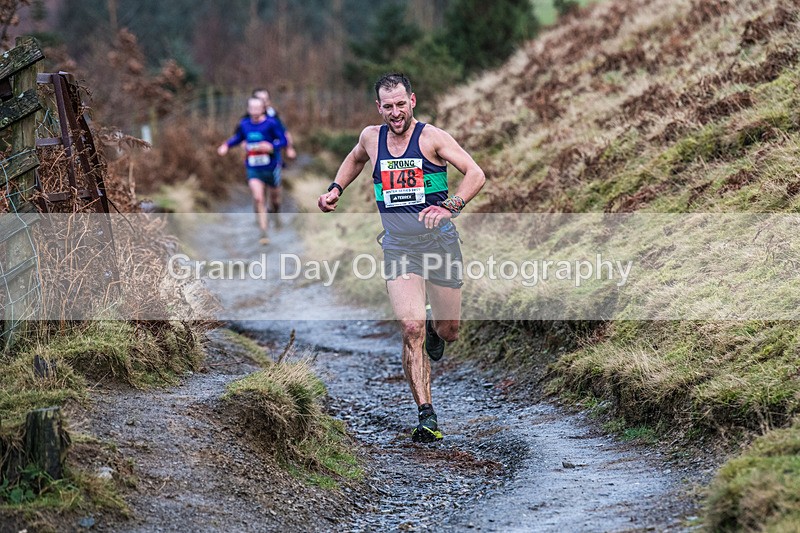 Loopy Latrigg-456 - Kong Loopy Latrigg Fell Race Saturday 21st December 2024