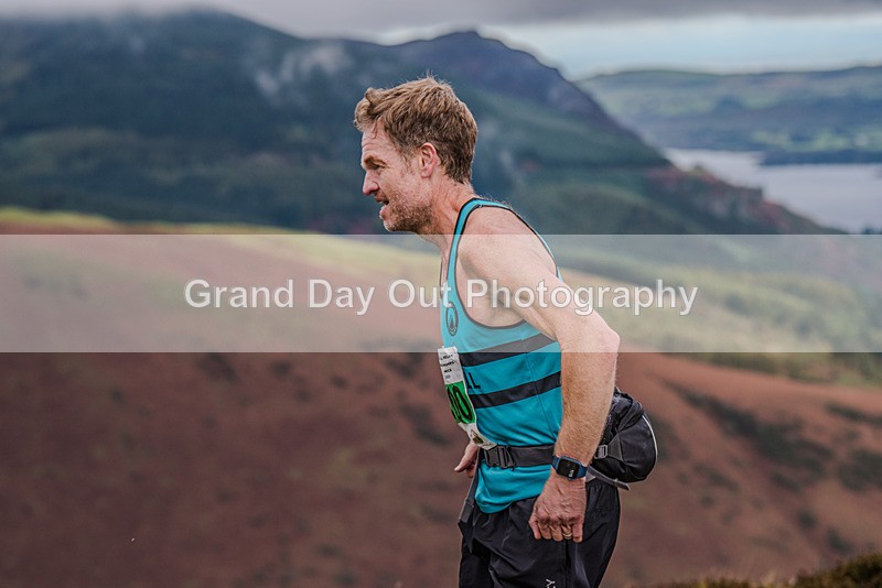 British Fell Relay-166 - British Fell & Hill Relay Championship Braithwaite Keswick Saturday 21st October 2023