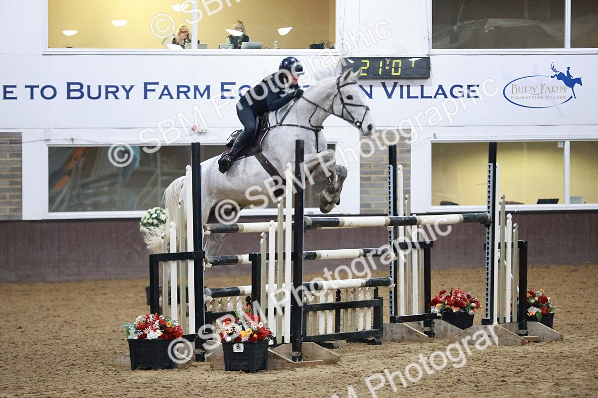 SBM_001874 - Class 6 - National 1.30m 1.40m