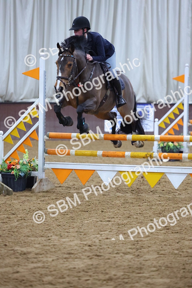 SBM_000569 - Class 13 - Equissage Pulse Senior British Novice/ 90cm Open - First Round (0.90m)