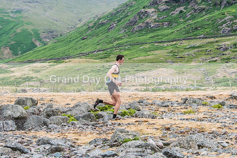 Great Lakes-401 - Great Lakes Fell Race Saturday 17th June 2023
