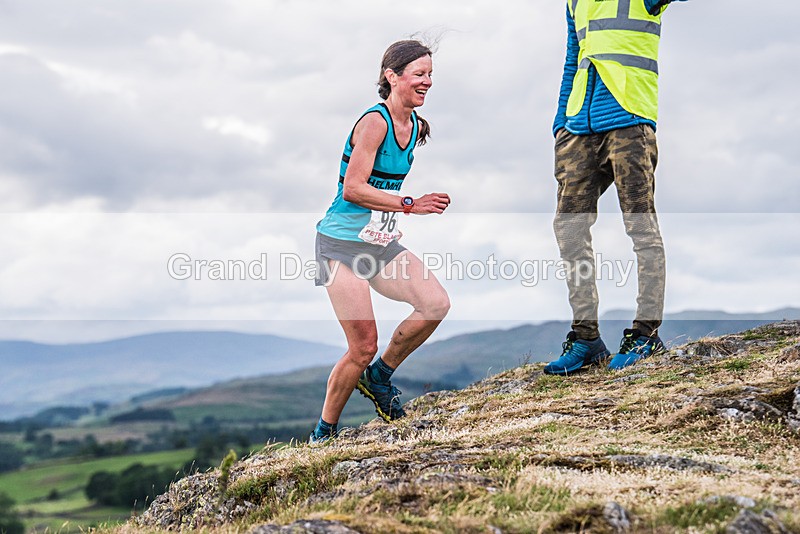 Reston-564 - Reston Scar Fell Race Wednesday 5th July 2023