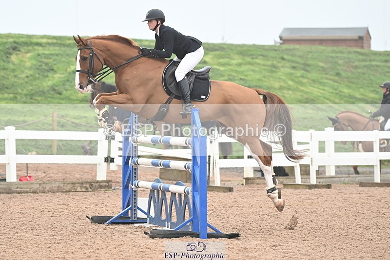 241102A-120707-04476 - SAT Cls 15 Foxhunter and 1.20m Open