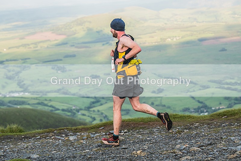 Blencathra-664 - Blencathra Fell Race Wednesday 5th June 2024