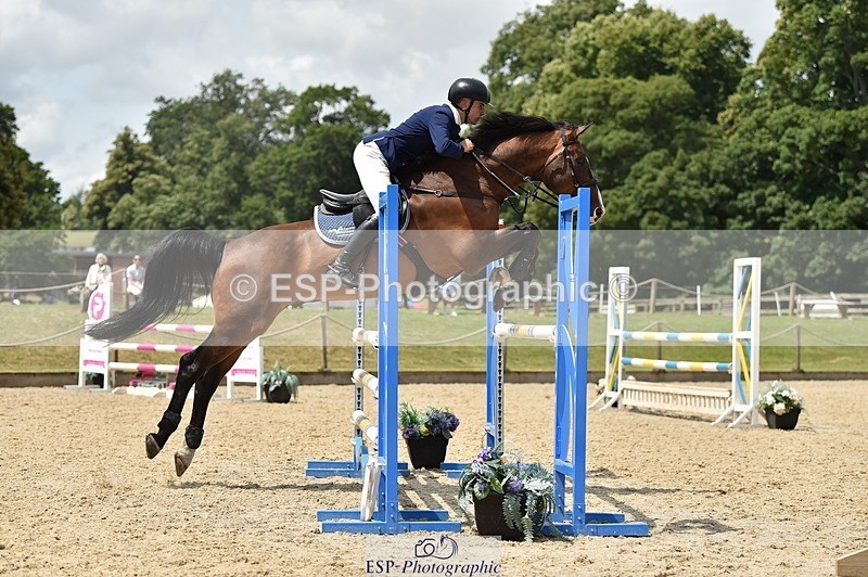 230706-135302-03178 - Cls 6 Newcomers & 1.10m Open