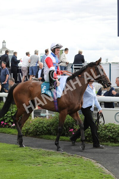 yr19082022r5-3 - Race 5 4.10pm Assured Data Protection EBF Fillies' Stakes