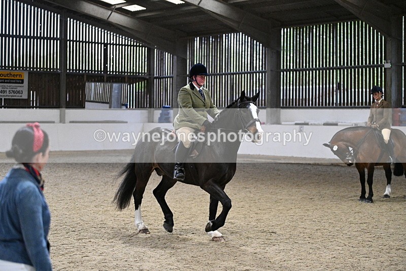 WJ7_3940 - Class 17 Ridden Cob