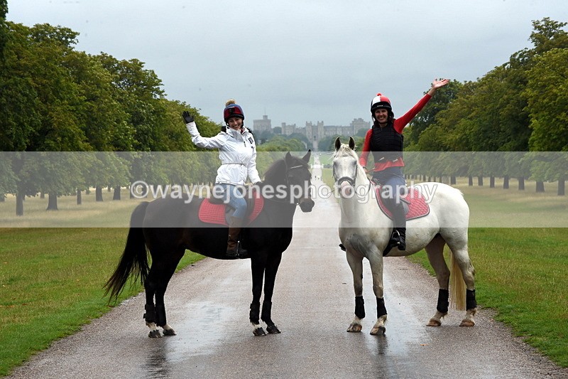 TT3_8203 - Time at Crossing 09:15 to 10:15