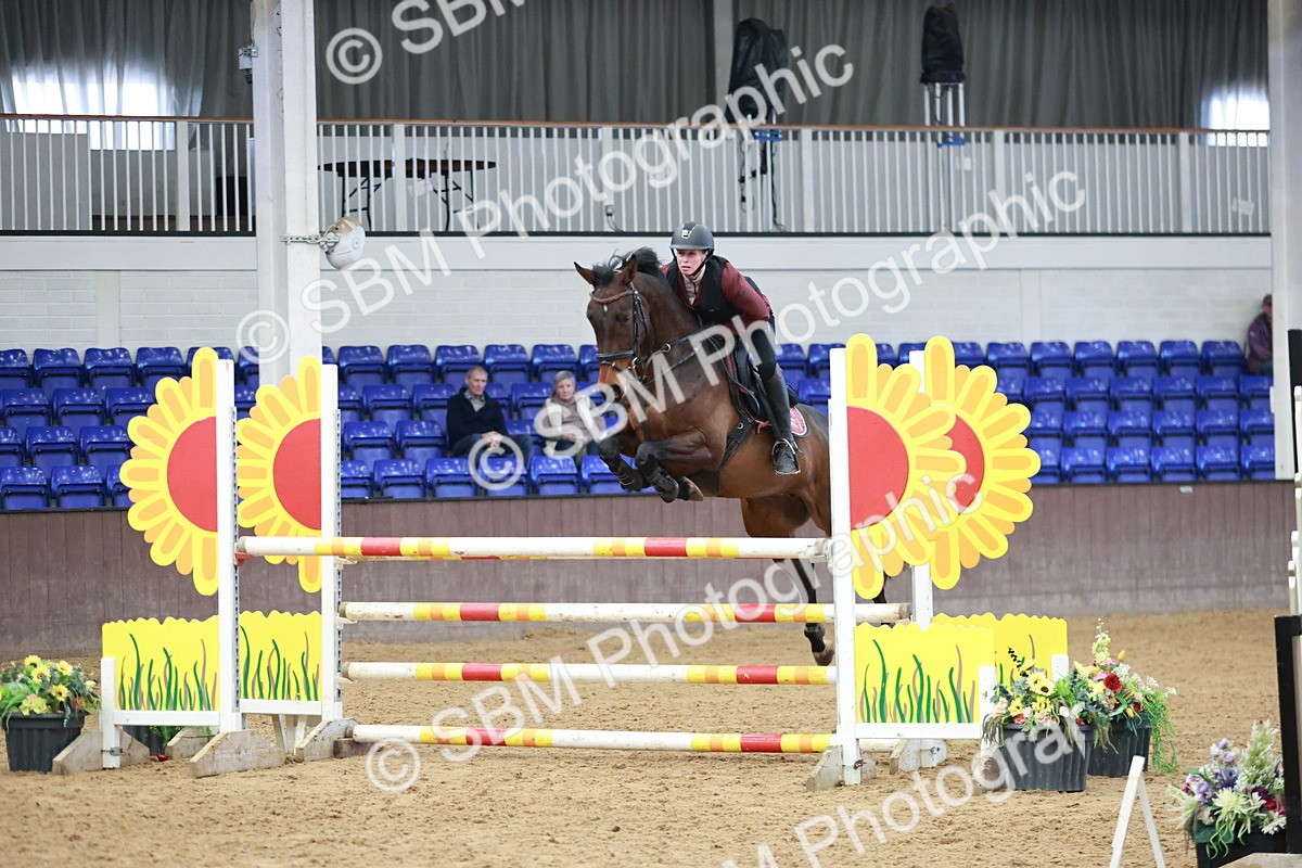 SBM_000627 - Class 4 - Senior Newcomers - 1.10m