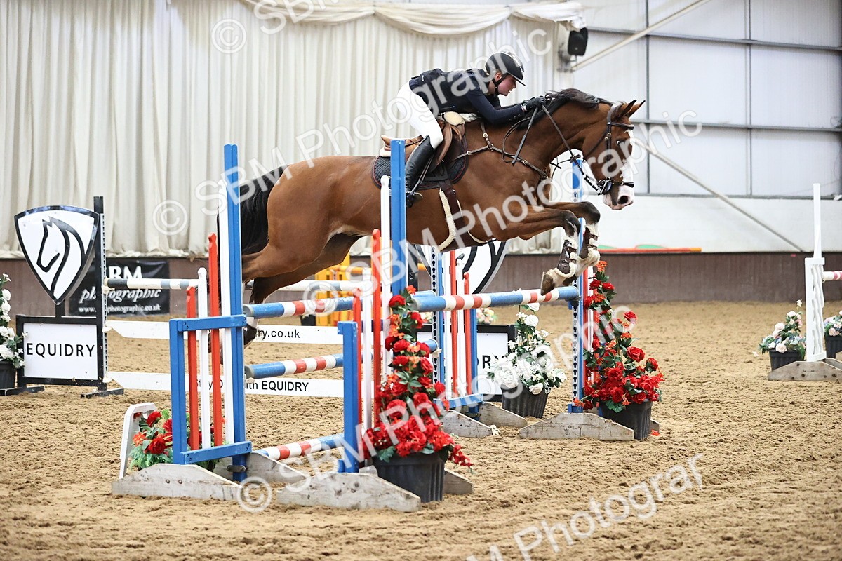 SBM_007221 - Class 19 - Senior Newcomers 1.10m