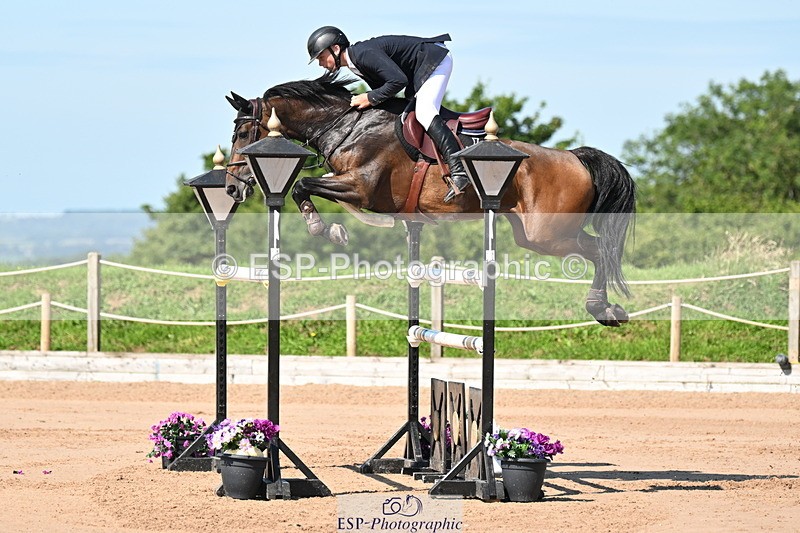 240719A-102819-10053 - Cls 2, 3 Star Small Tour 1.40m