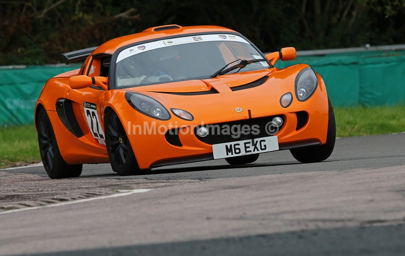  - Lotus Cup UK Speed Champs 2014/15/16/17/18/22/23/24