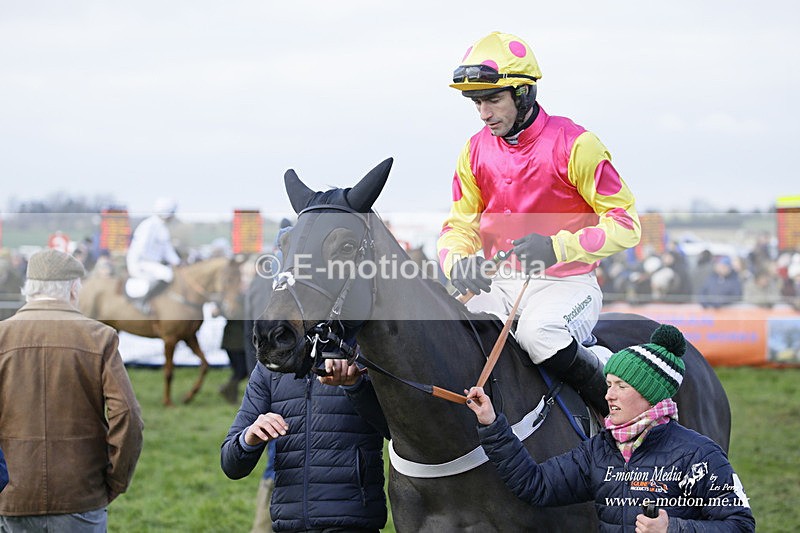 PtP 060322 347 - Blackmore & Sparkford Vale Hunt PtP 06/03/22