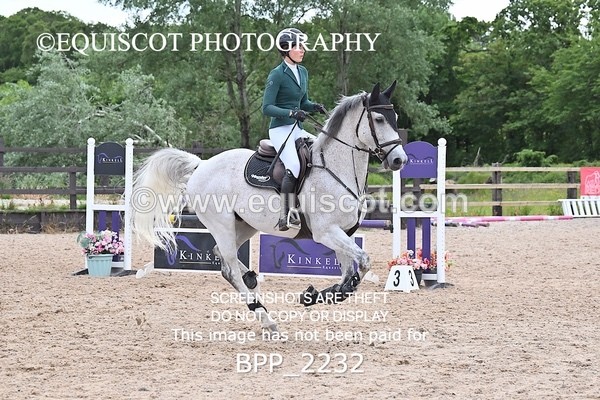 BPP_2232 - CLASS 21 SUN Senior Newcomers/ 1.10m Open