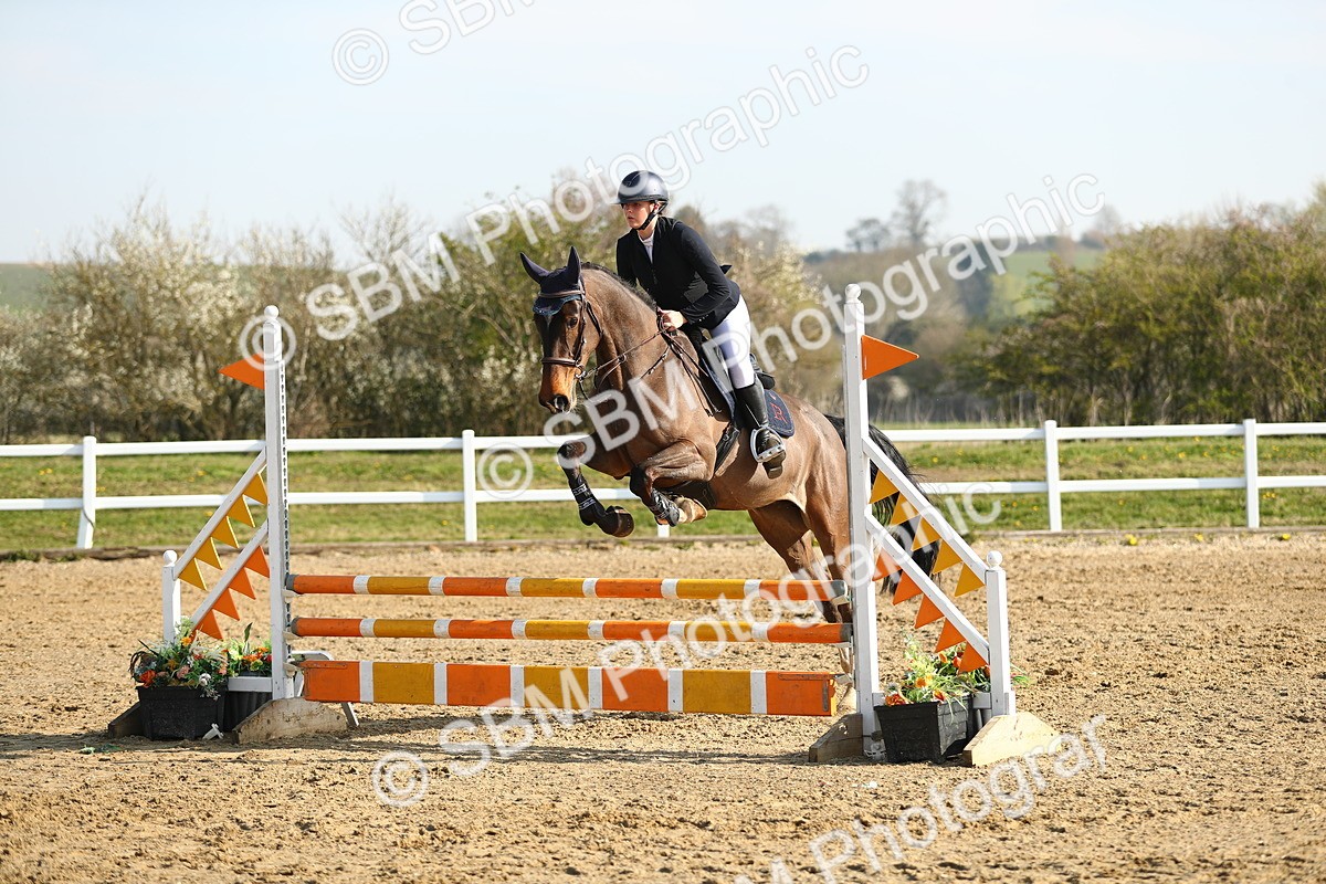 SBM_001847 - Class 7 - Clear Round