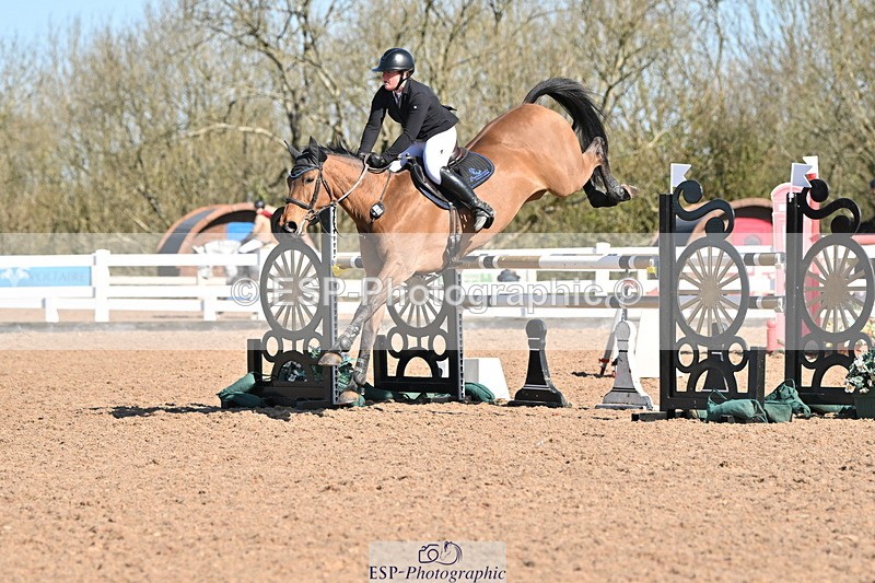 240420A-101603-10244 - Cls 19, 1 Star Silver Tour 1.20m