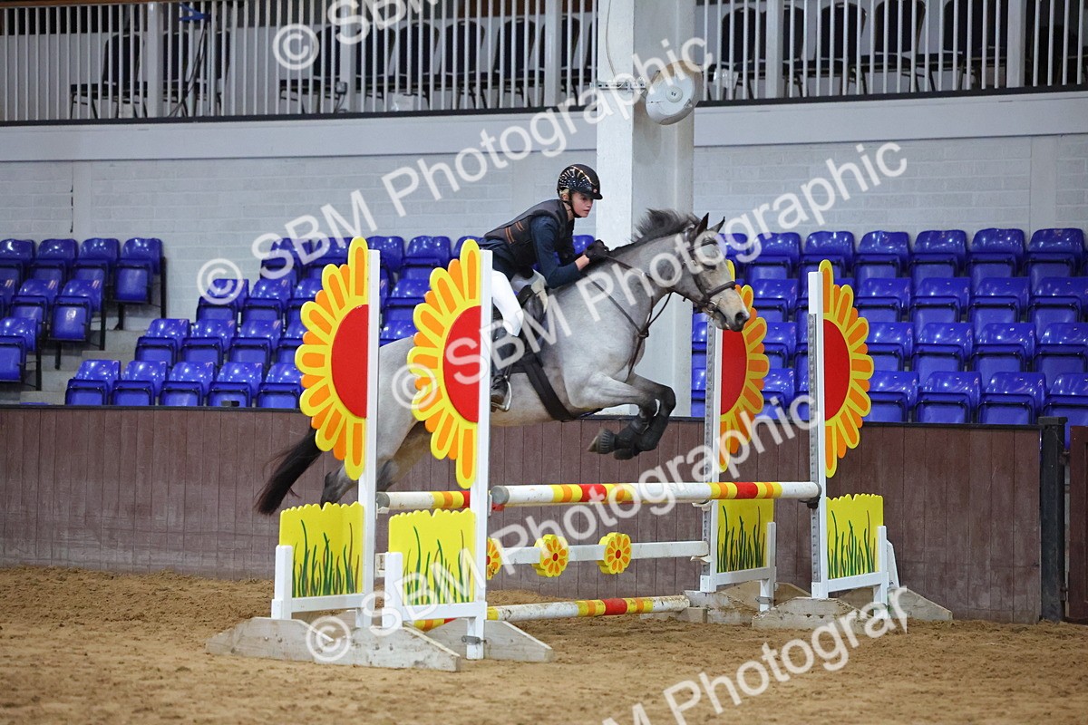 SBM_002097 - Class 5 - Show Jumping 80cm