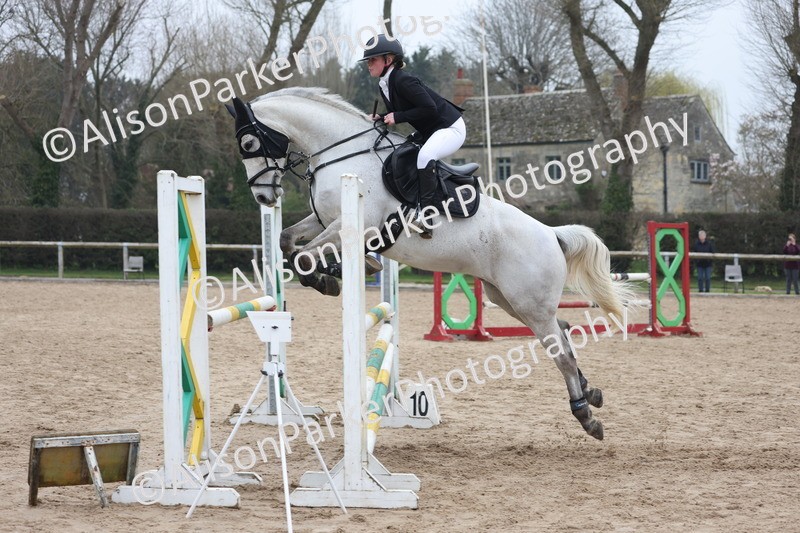 20260308-1548 - Class 5 - 1.00m