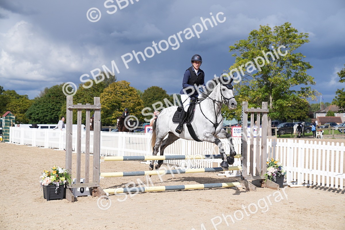 SBM_08586 - J56 Clear Round 70cm