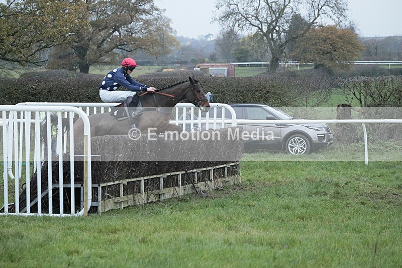 PtP 041222 1022 - Wheatland  Hunt PtP Chaddesley Corbett, Worcs 04/12/22