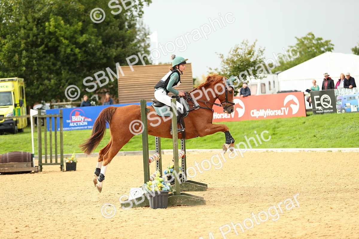 SBM_11250 - E8 Eventers Challenge 80cm Championship