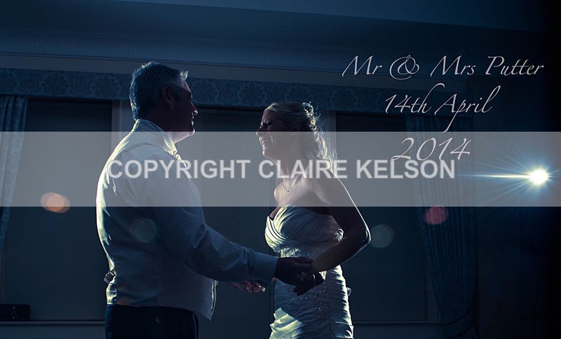  - WEDDINGS
