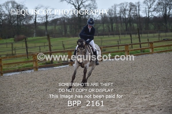 BPP_2161 - CLASS 20 Pony Newcomers/ 1m Open