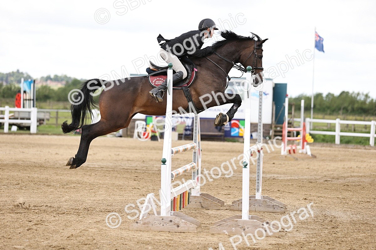 SBM_002520 - Class 10 - Senior Discovery - 1.00m