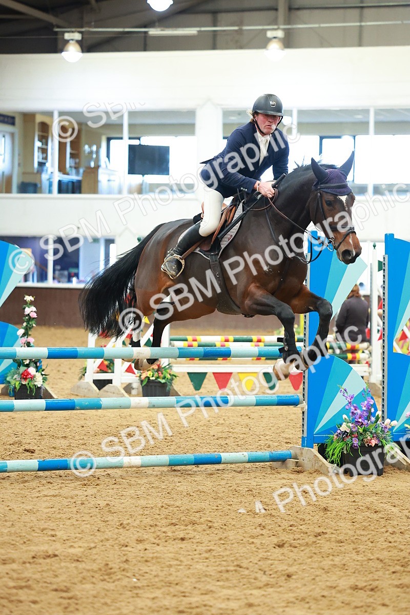 SBM_006719 - Class 17 - Senior Discovery - 1.00m