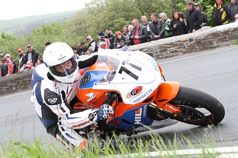  - Superbike Race
