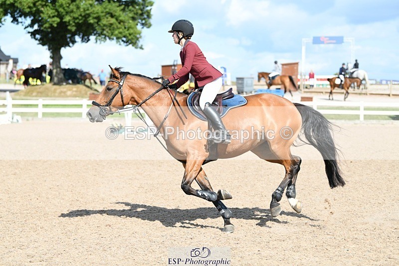 250801-164708-07126 - Cls 25 A&B Nat Am 1.10 & 1.10 Open