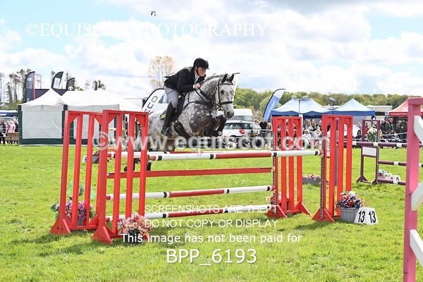 BPP_6193 - CLASS 4 B&C RHS CHAMP QUAL