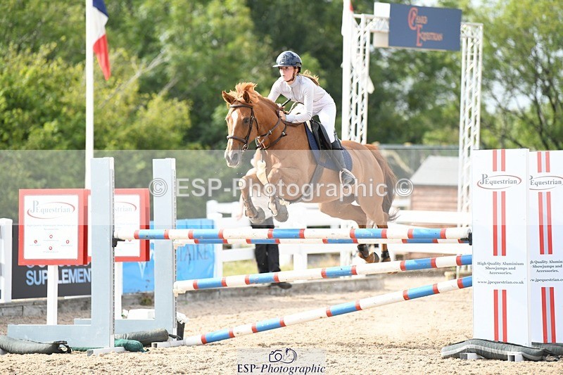 250725-175203-04594 - Cls 11 1.10m Amateur Quali