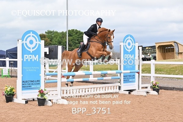 BPP_3751 - CLASS 1 WED Nupafeeds Senior Dicovery/1m open