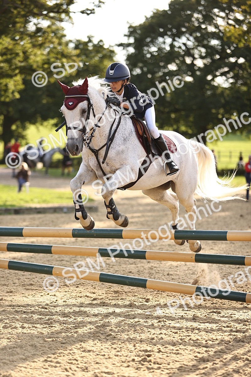 SBM_55681 - J10 - Junior Pony 75cm Championship