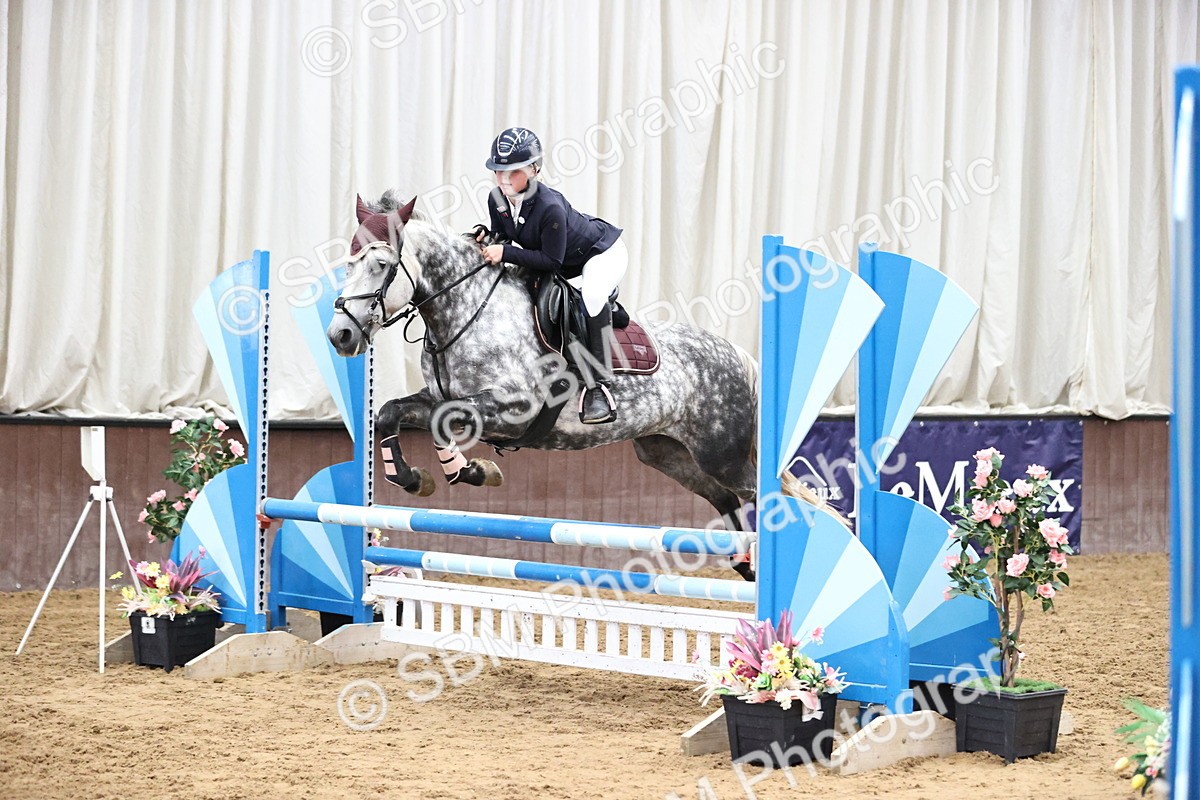 SBM_000240 - Class 2 - Pony British Novice - 80cm Open
