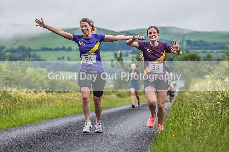 Lambfoot-468 - Lambfoot Loop Road Race Tuesday 1st July 2025